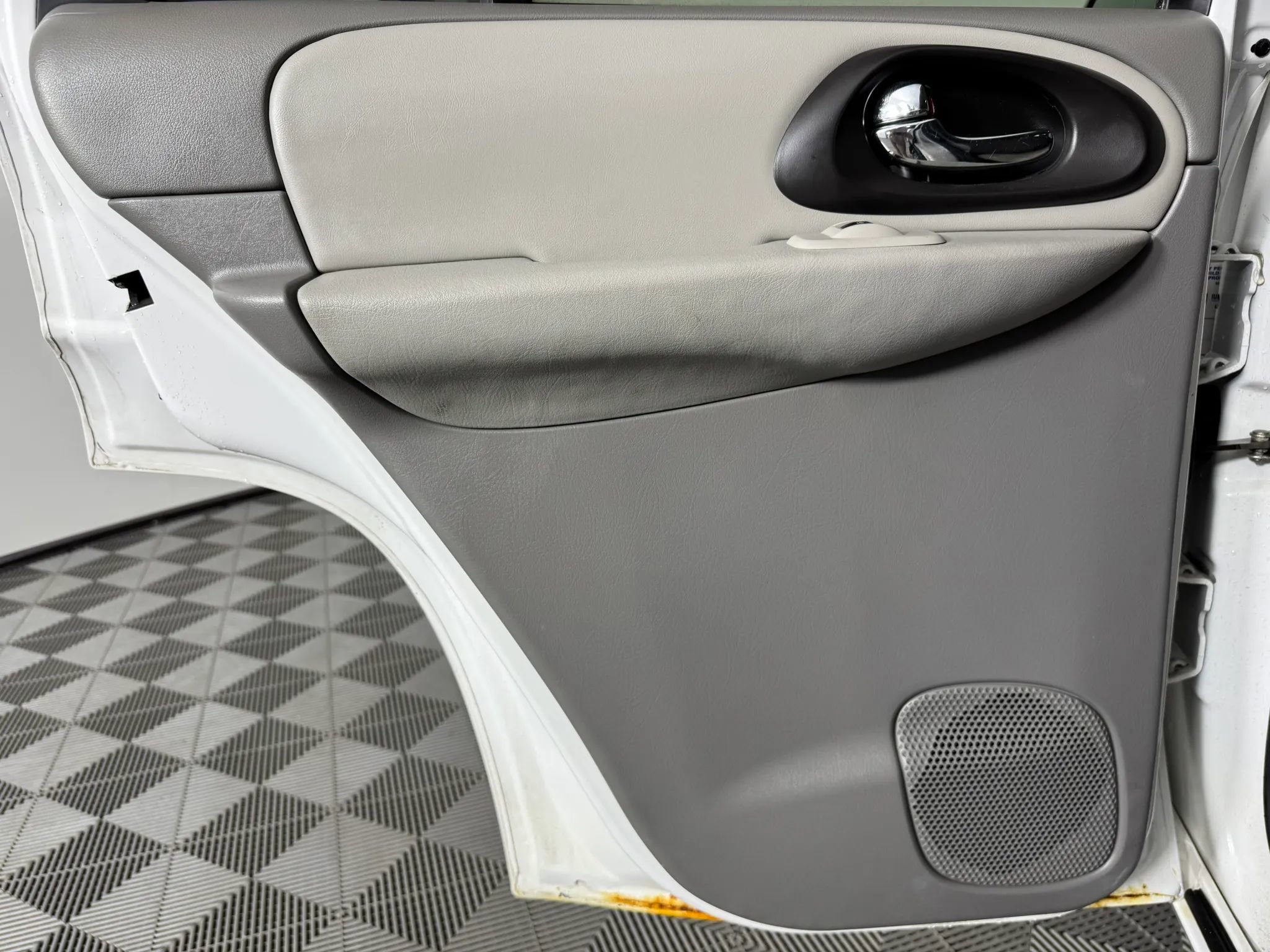 Used 2007 Chevrolet TrailBlazer LT AWD/4WD image 38