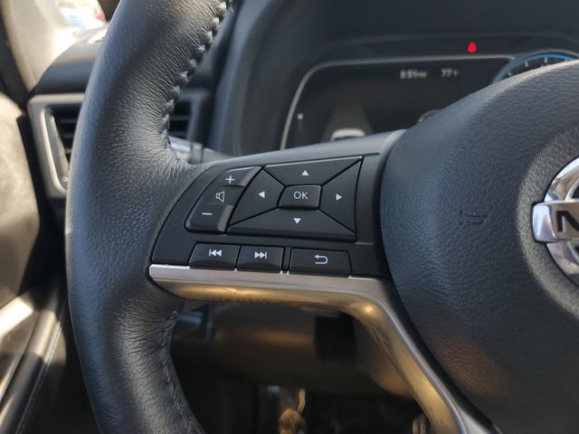 Used 2020 Nissan Leaf SL Plus image 25