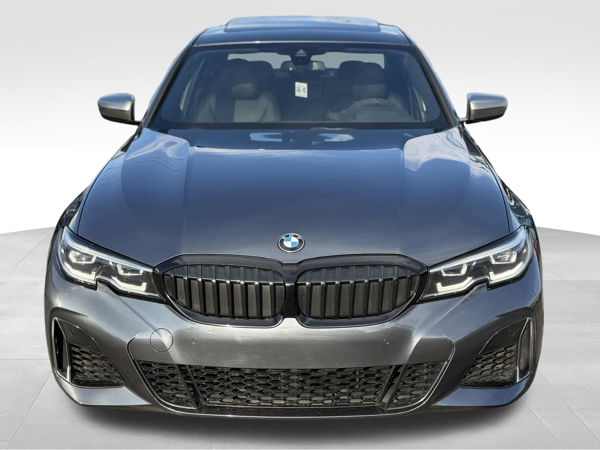 Used 2020 BMW M340i w/ Premium Package RWD image 2