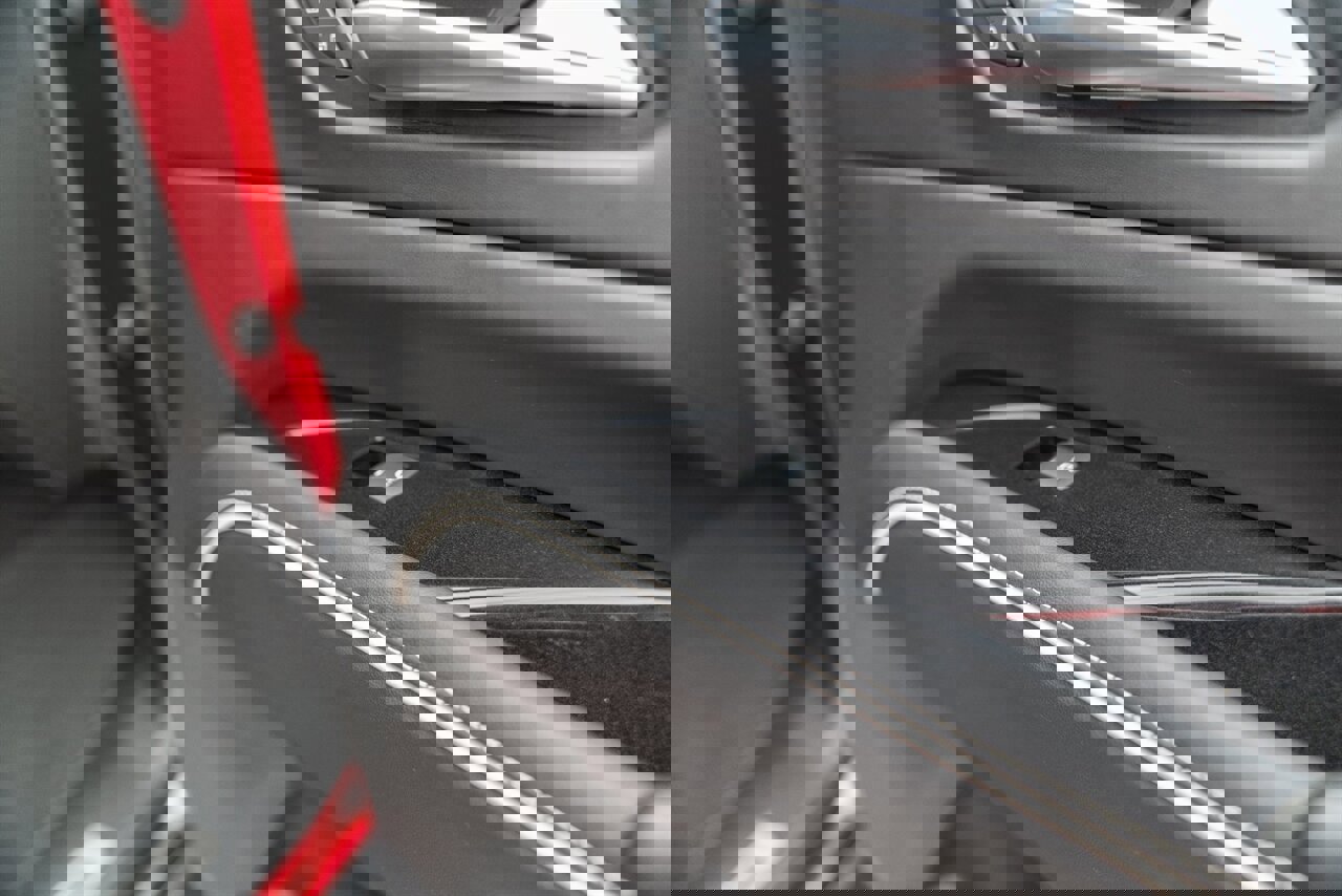 Used 2023 Cadillac Escalade Premium Luxury Platinum image 82