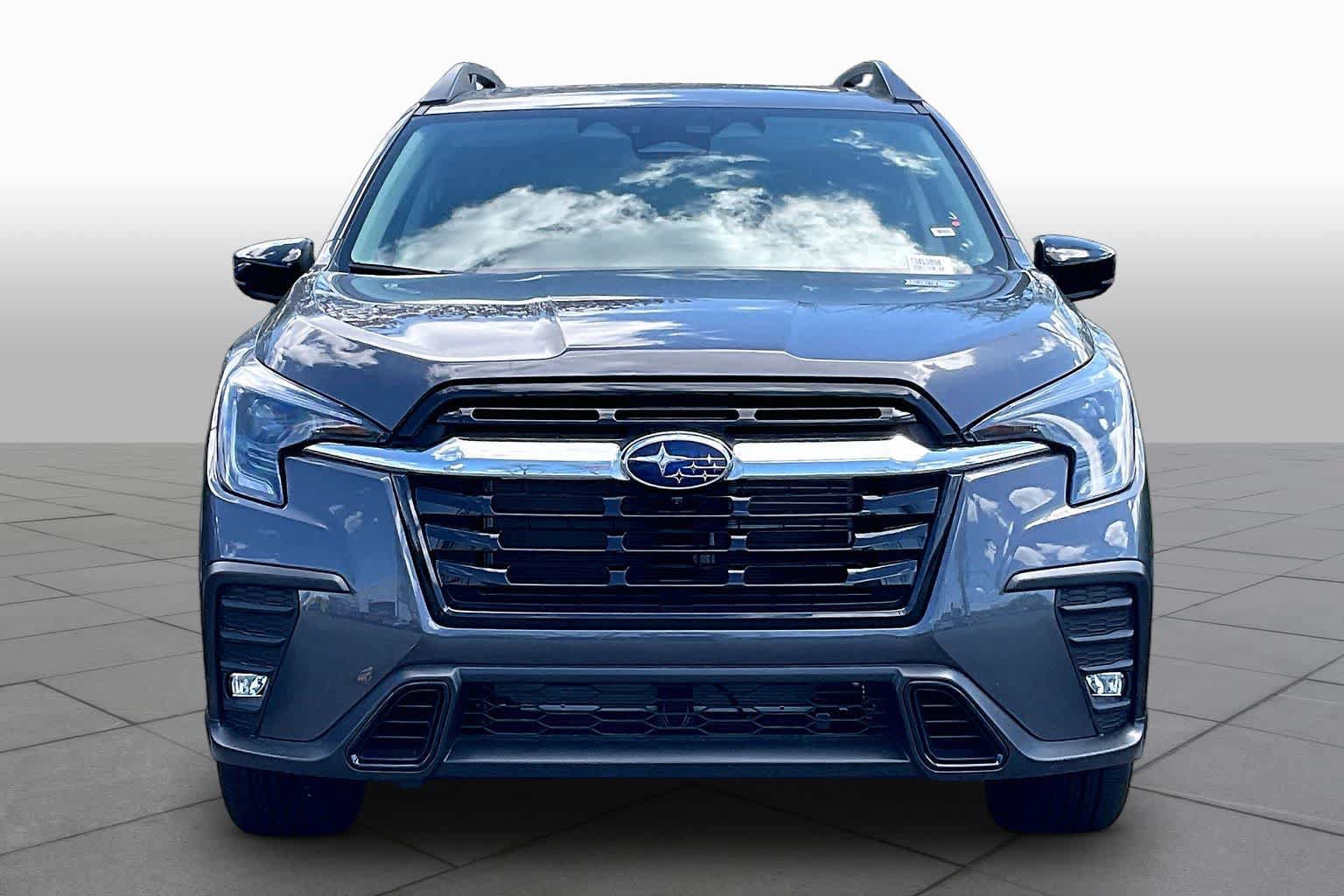 New 2026 Subaru Ascent Limited AWD/4WD image 3