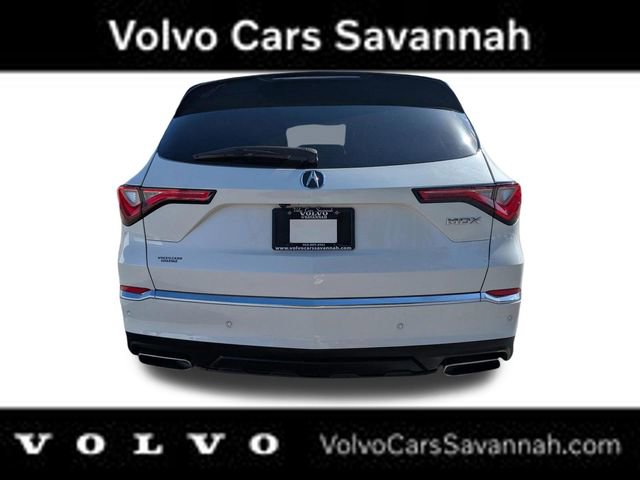 Used 2023 Acura MDX FWD w/ Technology Package image 6
