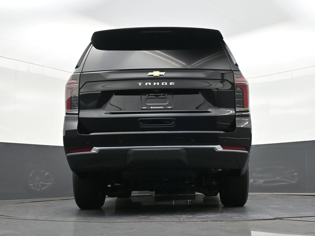 Used 2026 Chevrolet Tahoe LS image 32