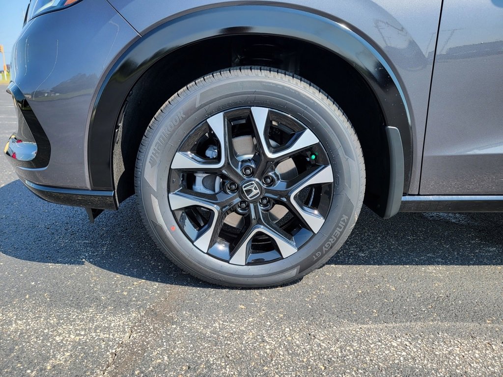 New 2026 Honda HR-V EX-L image 16