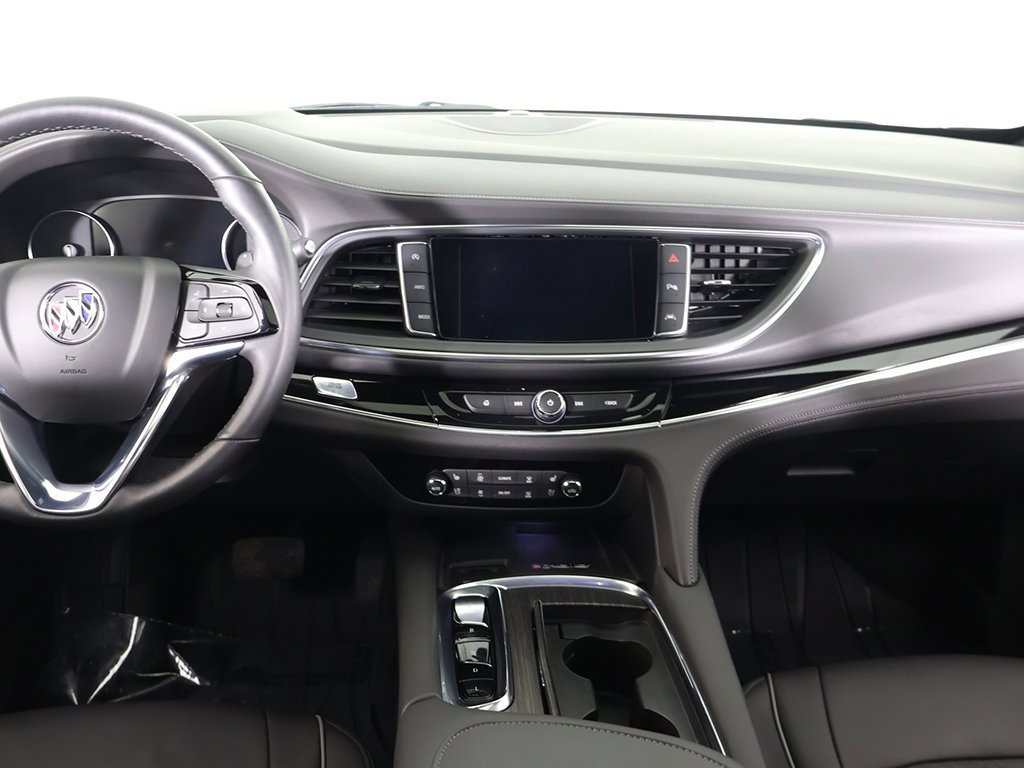 Used 2023 Buick Enclave Avenir w/ Trailering Package, 5000 lbs. image 45