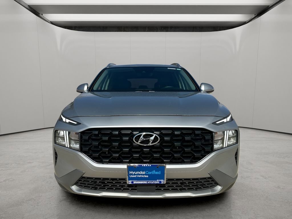 Used 2023 Hyundai Santa Fe SEL image 8