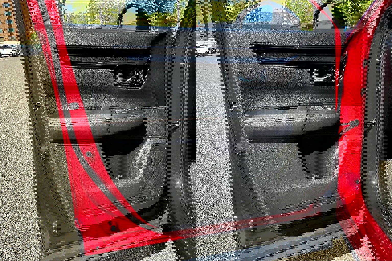 Certified 2023 Honda CR-V Sport Touring image 18