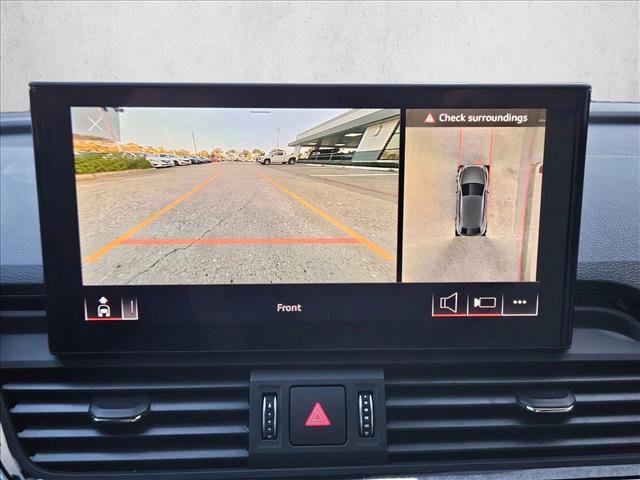 Used 2021 Audi Q5 2.0T Premium Plus w/ Premium Plus Package image 16