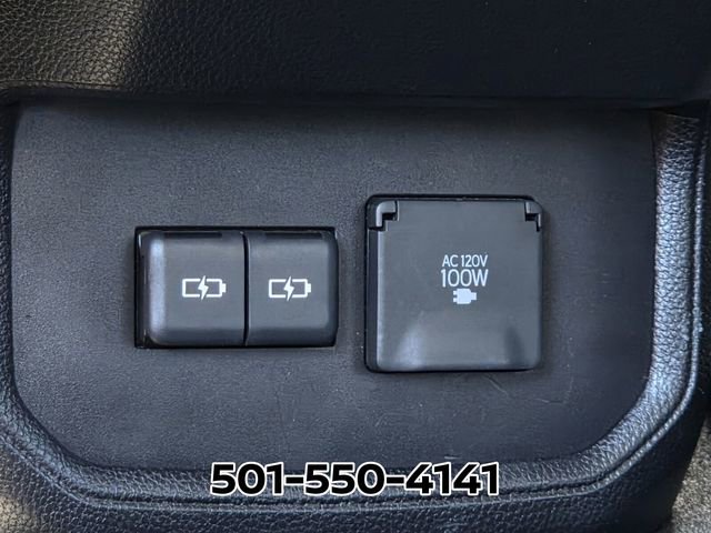 Used 2023 Toyota Highlander Platinum image 16