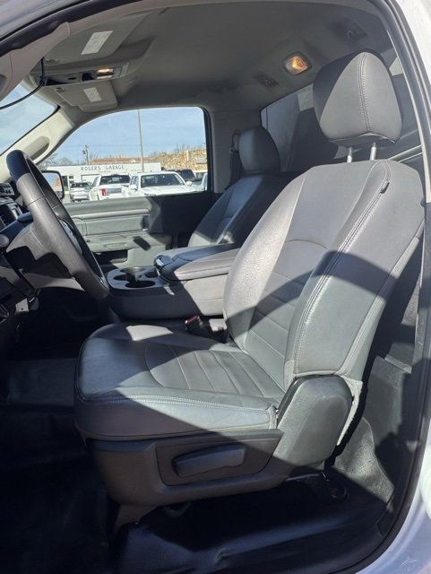 Used 2019 RAM 1500 Tradesman w/ Power & Remote Entry Group image 10