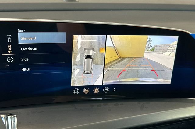 New 2026 Cadillac Vistiq Luxury image 19