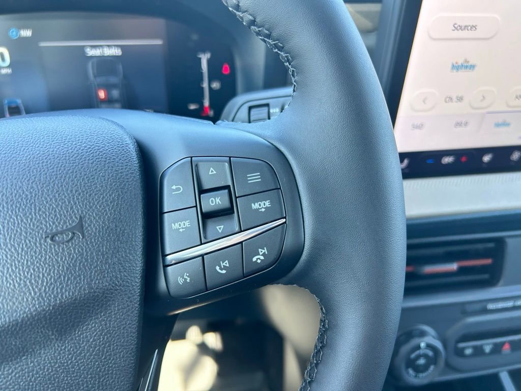 New 2025 Ford Maverick Lariat AWD/4WD image 22
