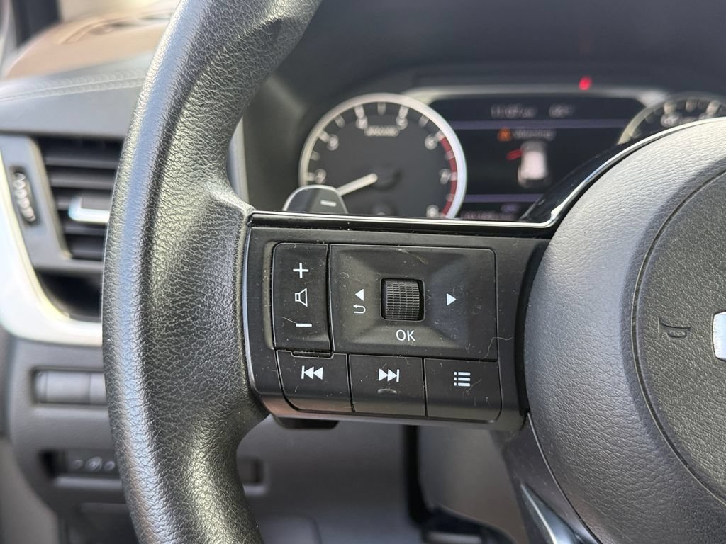 Used 2021 Nissan Rogue S AWD/4WD image 29