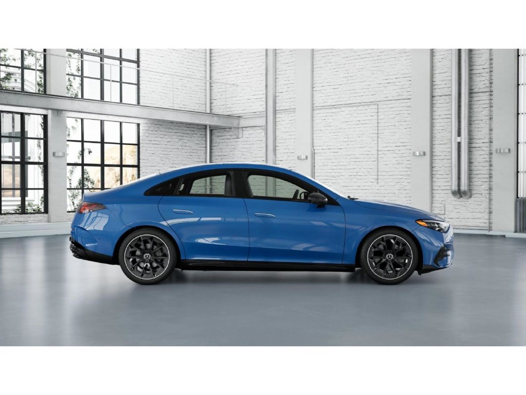 New 2027 Mercedes-Benz CLA 220 image 16