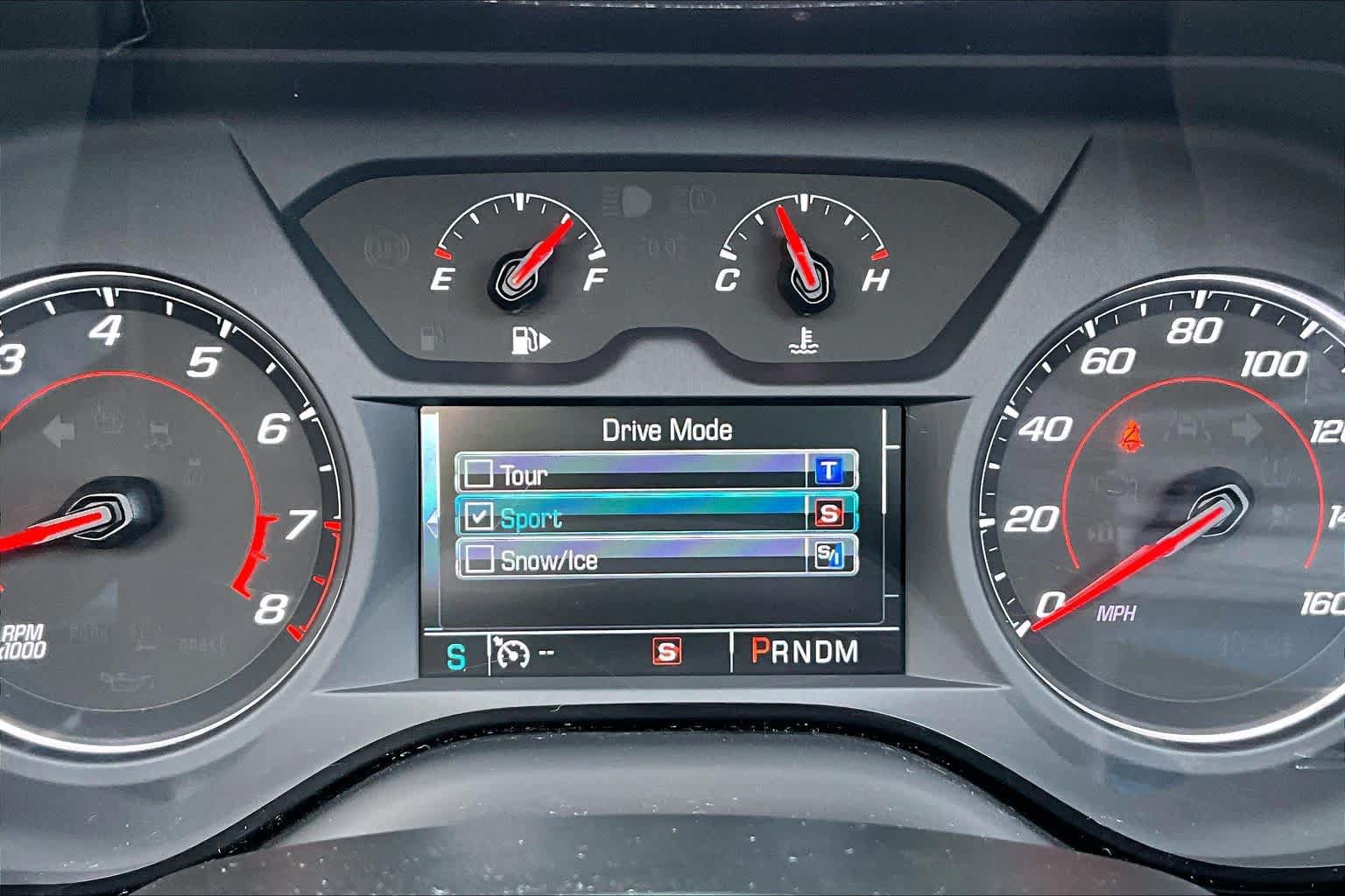 Used 2017 Chevrolet Camaro LT w/ RS Package RWD image 35