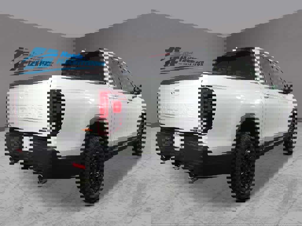 New 2026 Honda Ridgeline TrailSport+ image 5