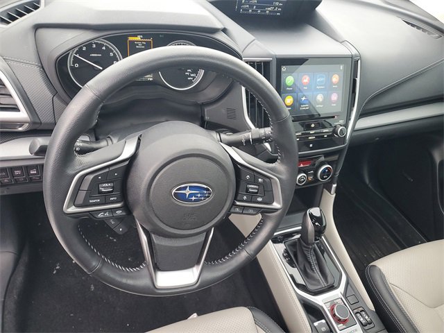 Certified 2020 Subaru Forester Limited w/ Popular Package #3 image 19
