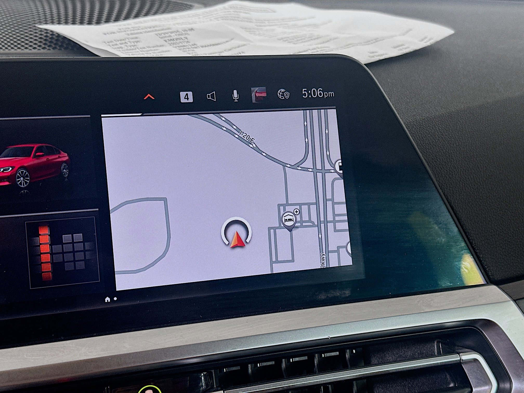 Used 2021 BMW 330i xDrive Sedan image 22