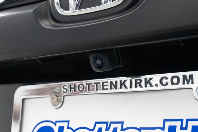 Certified 2023 Honda Passport TrailSport image 10