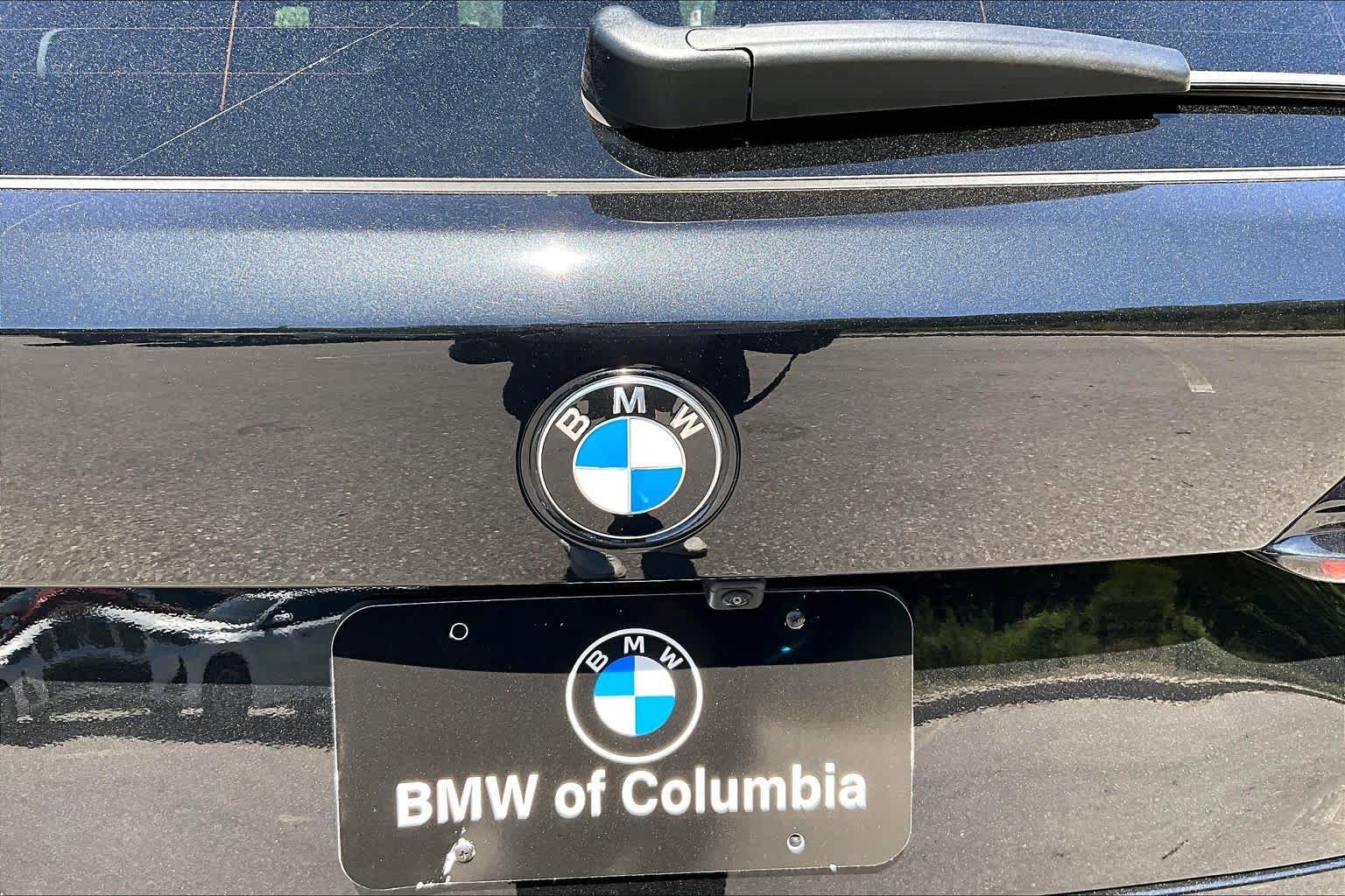 Used 2026 BMW X5 sDrive40i w/ M Sport Package RWD image 9