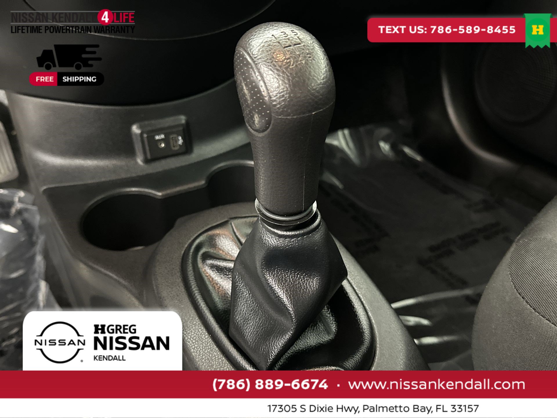 Used 2019 Nissan Versa S image 24