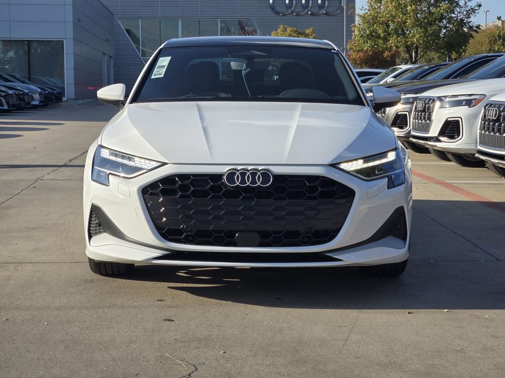 New 2026 Audi A3 2.0T Premium Plus image 3