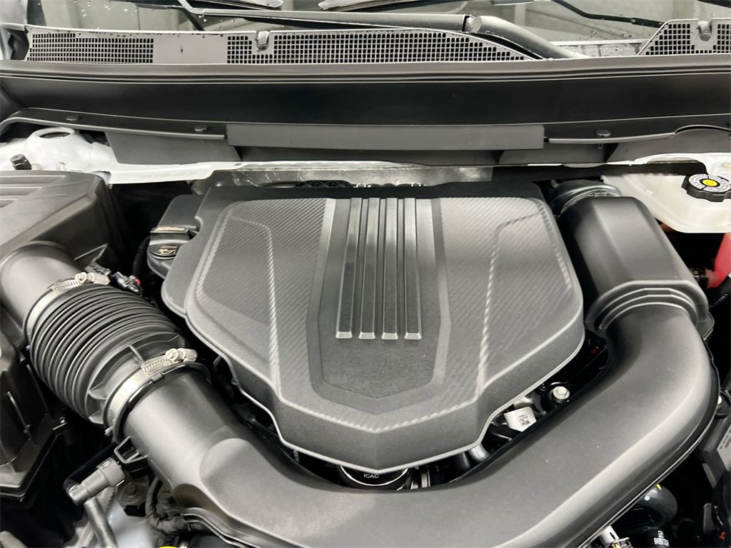 New 2026 Chevrolet Traverse LT w/ Driver Confidence Package image 25