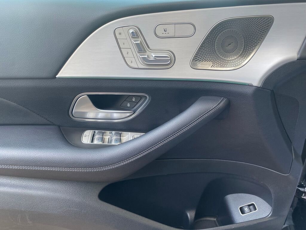 Certified 2022 Mercedes-Benz GLE 350 4MATIC image 10