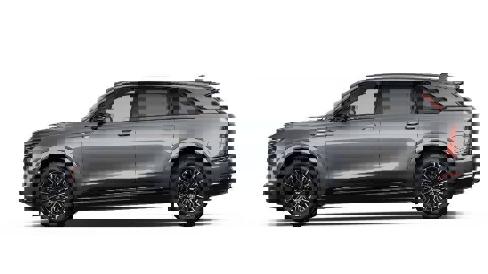 New 2026 Cadillac Escalade IQ Sport 1 image 58