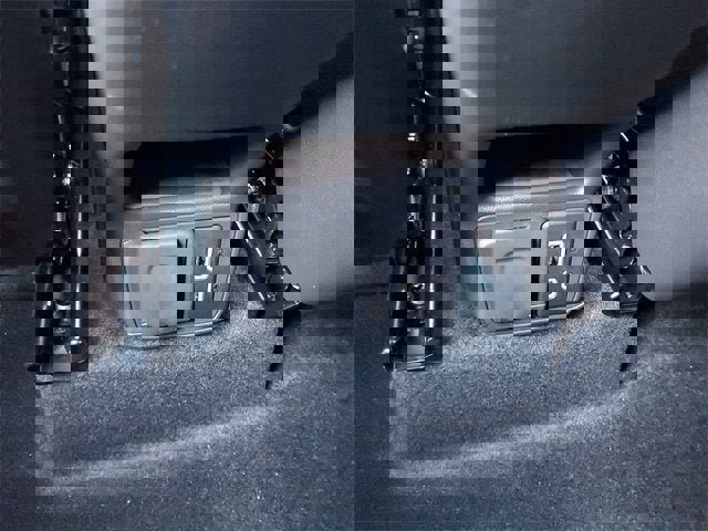 New 2026 Buick Encore GX Avenir image 15