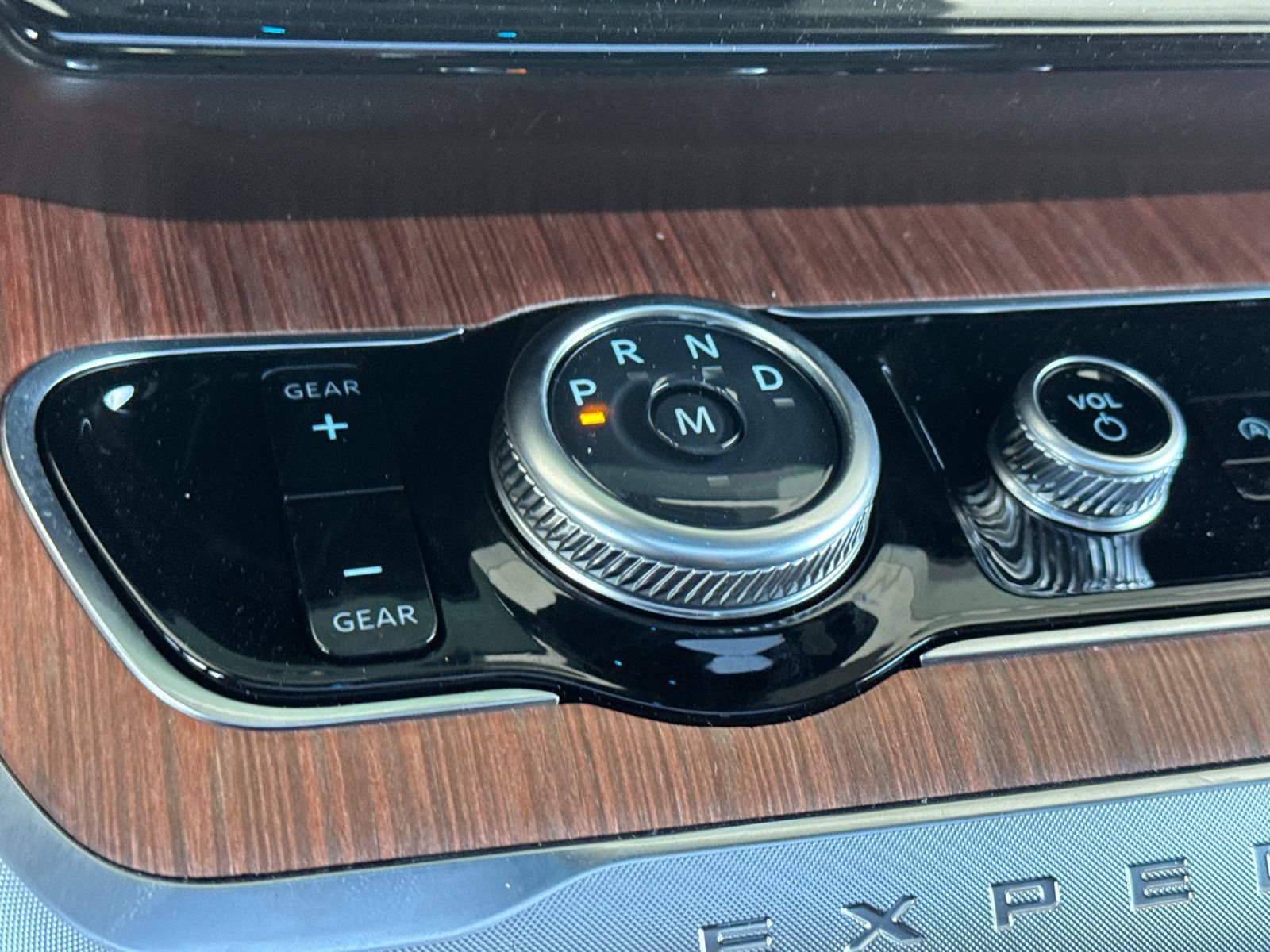 New 2026 Ford Expedition King Ranch AWD/4WD image 24