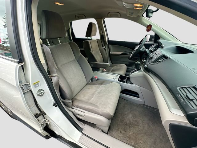 Used 2014 Honda CR-V LX image 25
