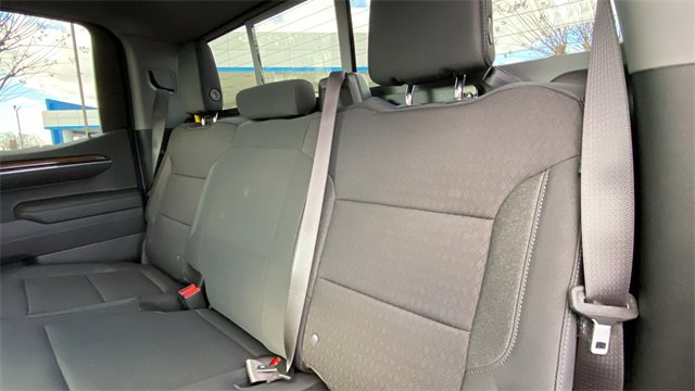 New 2024 Chevrolet Silverado 1500 RST w/ Texas Edition Plus image 24