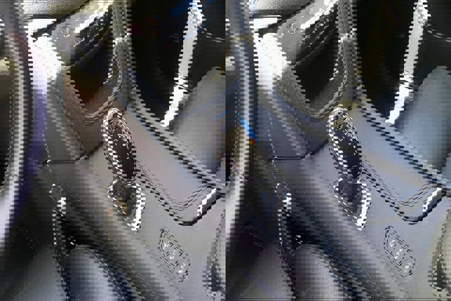 Used 2017 Cadillac XT5 Luxury image 17