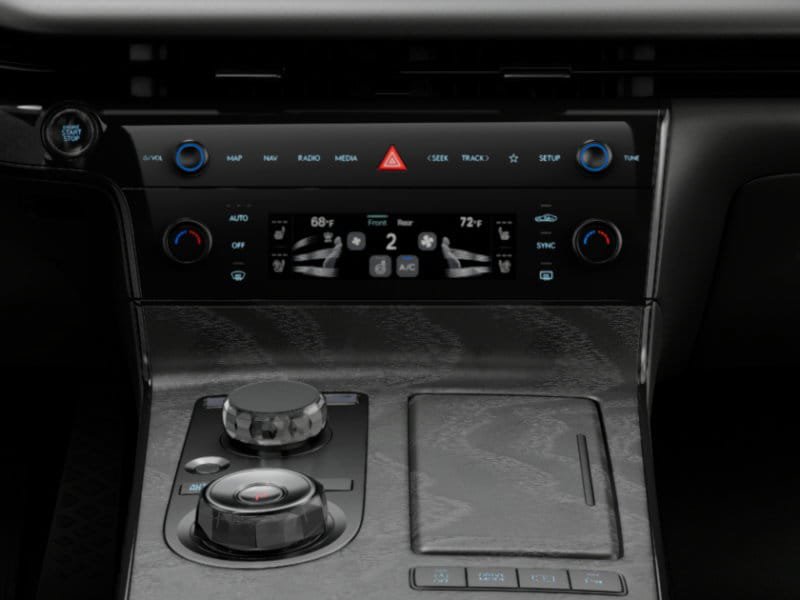 New 2026 Genesis G80 3.5T Prestige AWD/4WD image 15