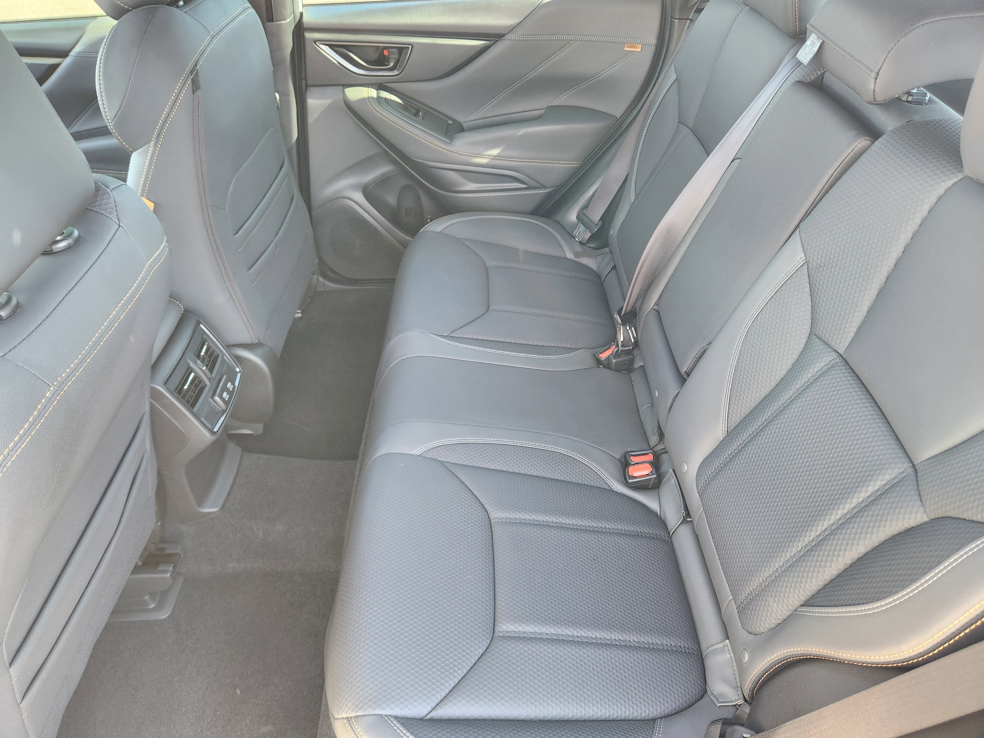 Certified 2023 Subaru Forester Wilderness image 29