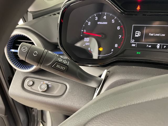 New 2026 Chevrolet Trax LS w/ Driver Confidence Package FWD image 11