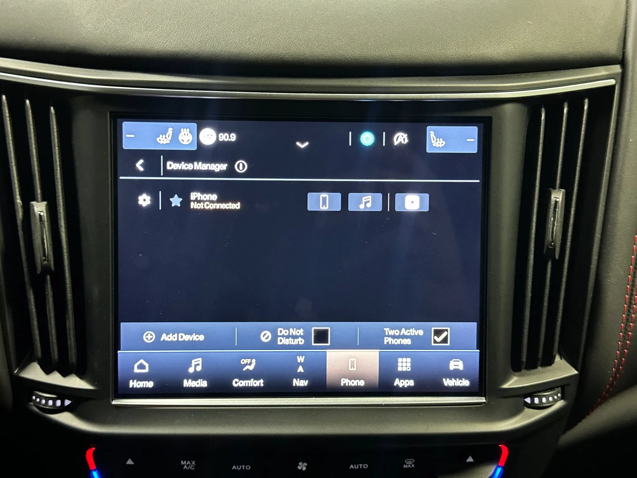Used 2024 Maserati Levante GT Ultima AWD/4WD image 39