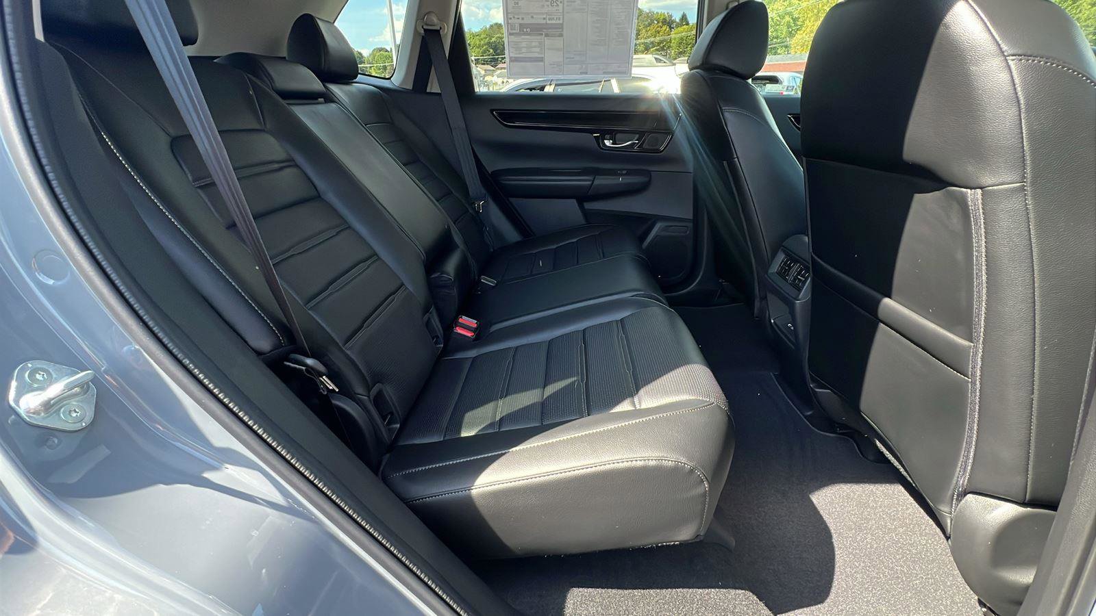 New 2026 Honda CR-V EX-L image 15