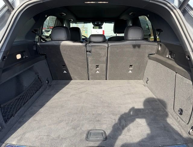 Used 2026 Mercedes-Benz GLE 350 4MATIC image 11