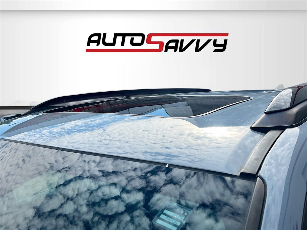 Used 2023 Honda Passport TrailSport image 23