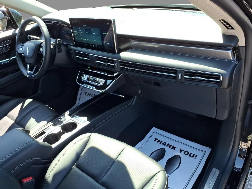 New 2026 Lincoln Corsair Grand Touring AWD/4WD image 12