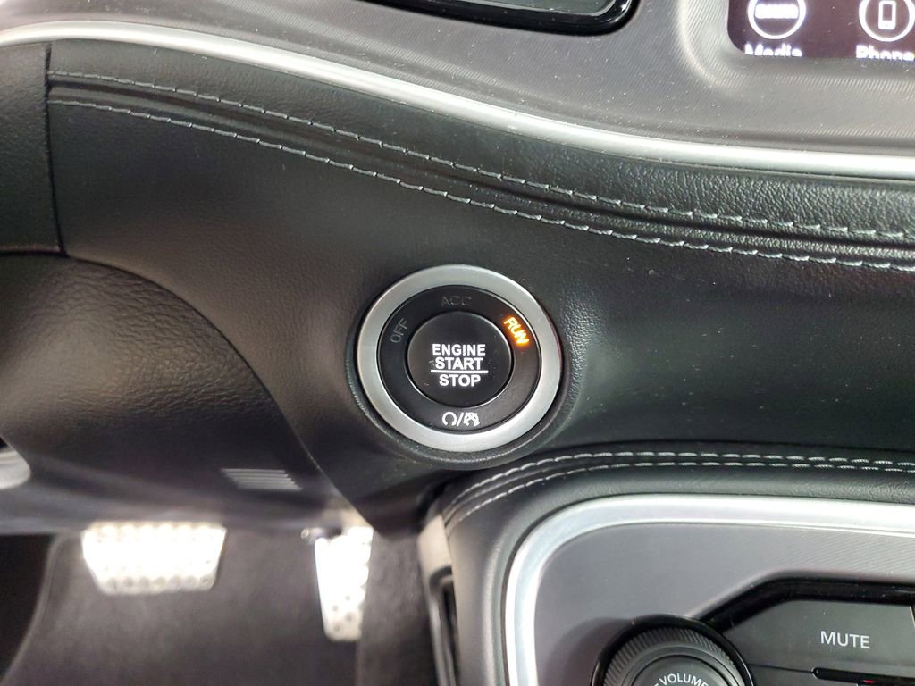 Used 2022 Dodge Challenger R/T Scat Pack image 26