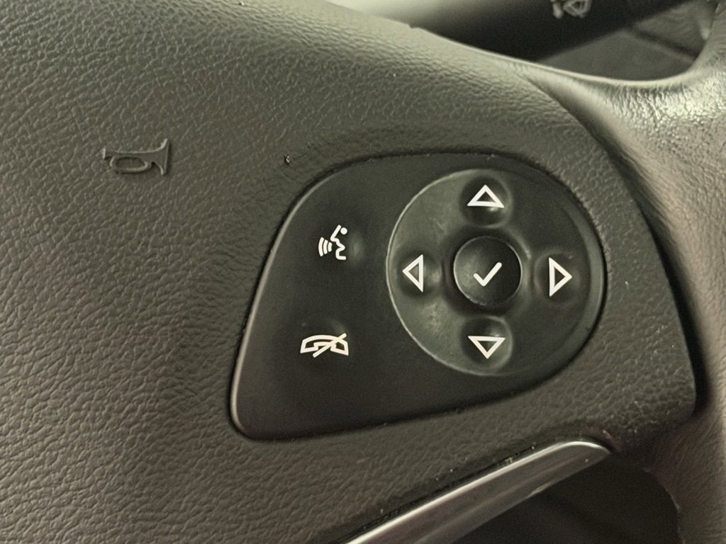 Used 2014 Chevrolet Impala LTZ image 35