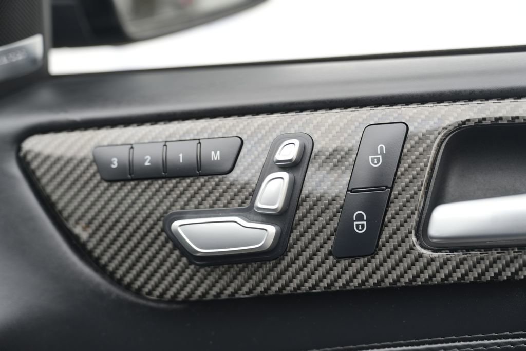 Used 2019 Mercedes-Benz GLE 63 AMG S w/ Premium 3 Package image 37