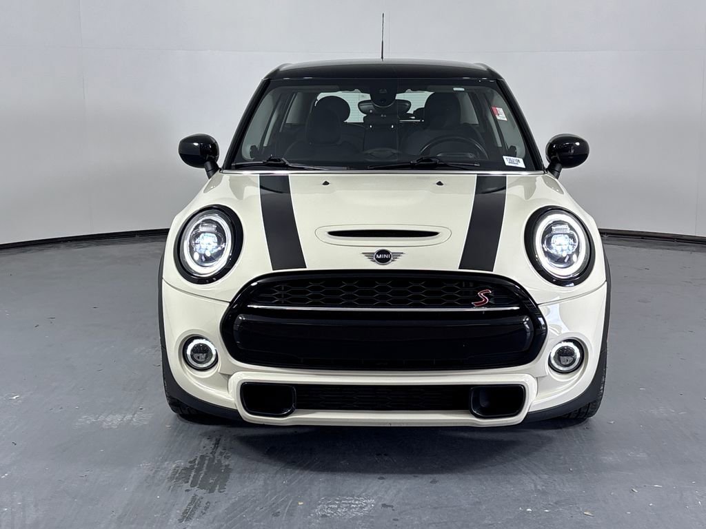 Used 2021 MINI Cooper S w/ Premium Package image 2