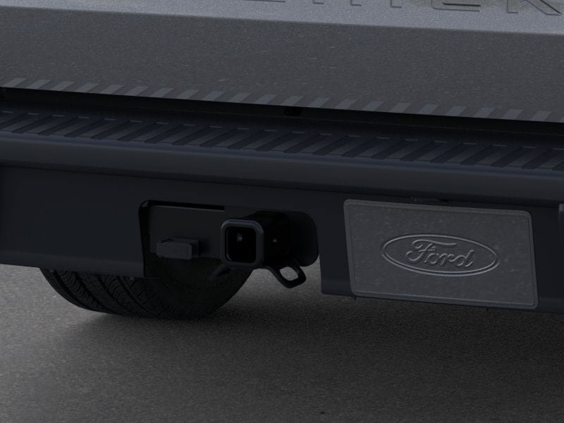 New 2026 Ford Maverick XL FWD image 23