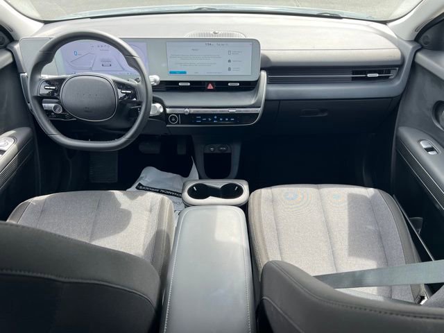 Certified 2024 Hyundai Ioniq 5 SE AWD/4WD image 14