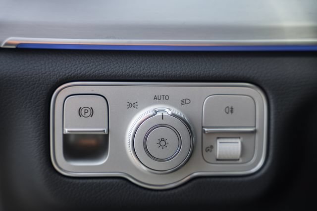 New 2026 Mercedes-Benz GLS 450 4MATIC image 47