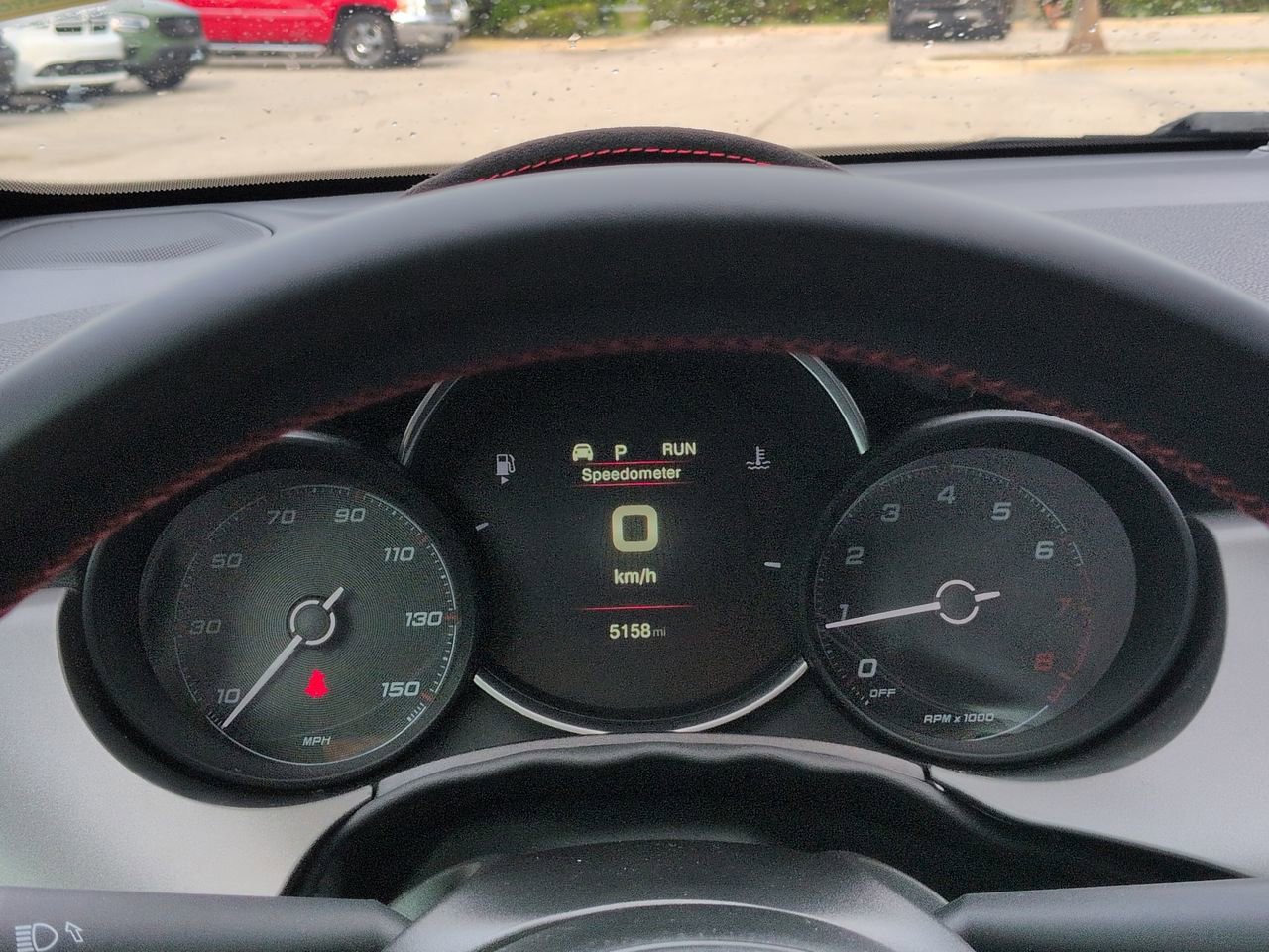 Used 2023 FIAT 500X Sport AWD/4WD image 26